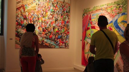 Les journées du patrimoine à Montélimar