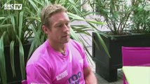 Rugby / Jonny Wilkinson ne reviendra pas - 20/09