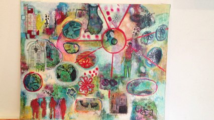 film LEONORE ALEXANDRE