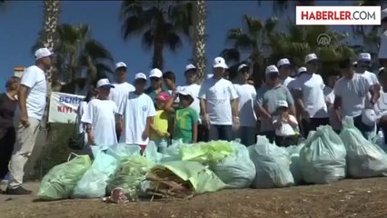 Uluslararası Kıyı Temizleme Kampanyası -