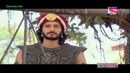 Singhasan Battisi 20th September 2014 Part-1