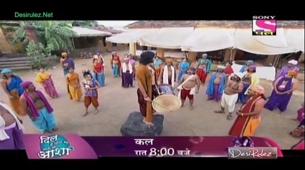 Singhasan Battisi 20th September 2014 Part-2