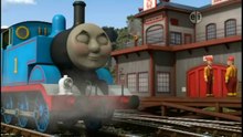 Thomas & Friends Season 16 Express Coming Through US