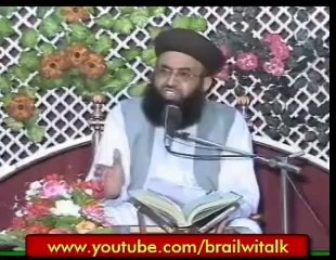 Waldain or Fashion pasand baita by Dr Ashraf Asif Jalali - SMRC SIAKOT 0332-8608888