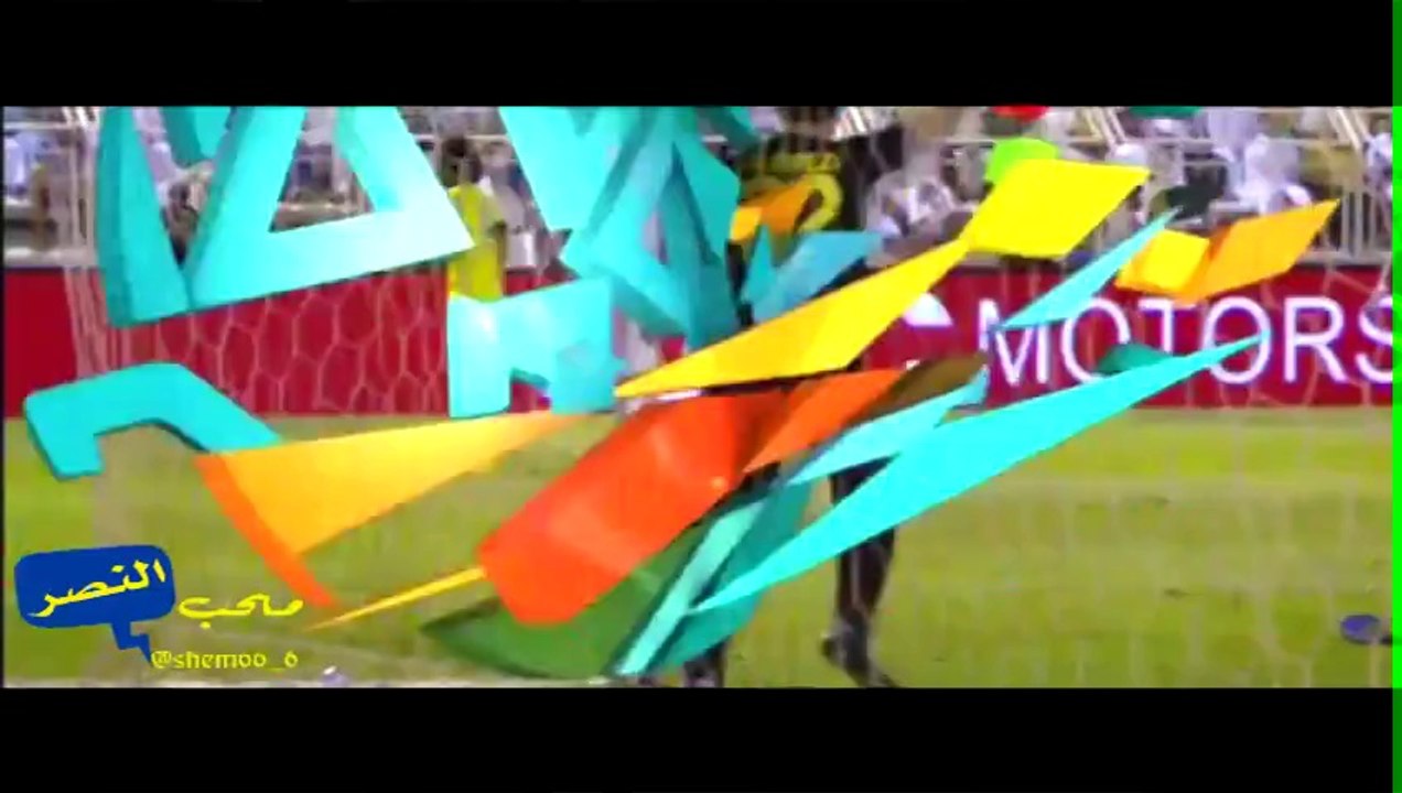 ملخص أبرز الاحداث في مباراة النصر والشعله 2&1 ● الجوله الخامسه ● بقيادة الحكم المجري توماس