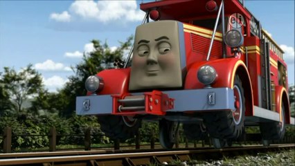 Thomas and Friends Season 16 - Race to the Rescue US