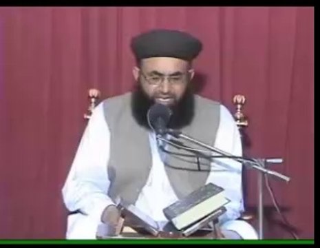Taqwa k Bagair Roza Kesa hoga by Dr Ashraf Asif Jalali - SMRC SIAKOT 0332-8608888