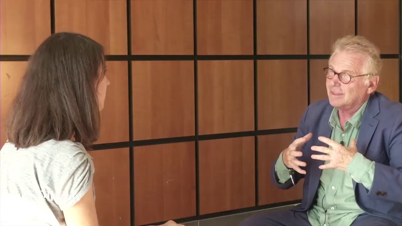 Daniel Cohn-Bendit : « La possibilité d’interve...
