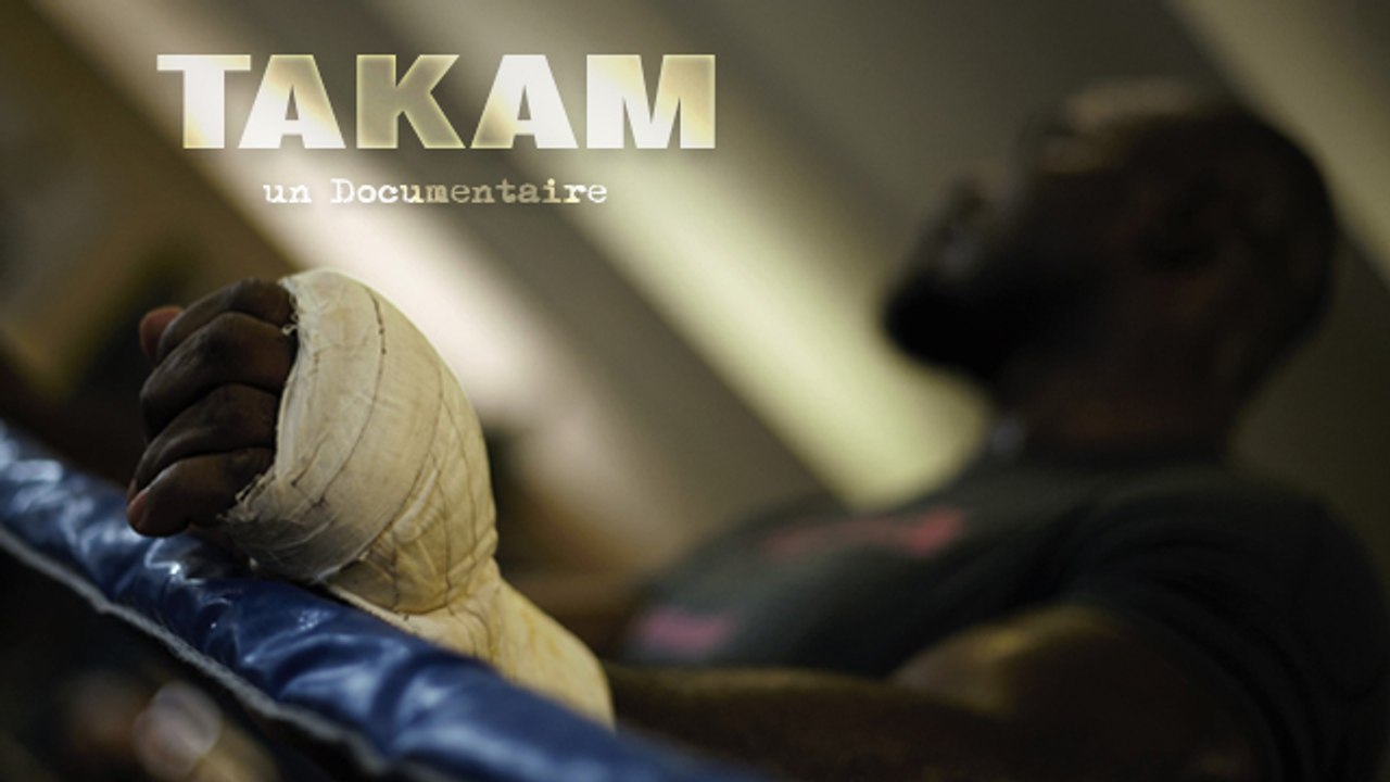 Teaser : Takam, un documentaire