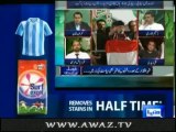 PTI Ali Zaidi says PTI will Break Previous Karachi Jalsa Crowd Record Tomorrow