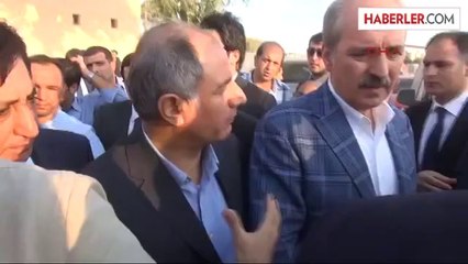 Kurtulmuş Sınırı Geçenler 60 Bini Aştı 3