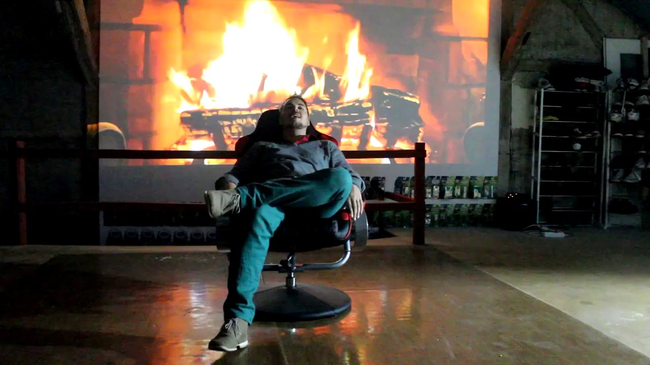 STBeatz (STB & Fabrice) - There is a light