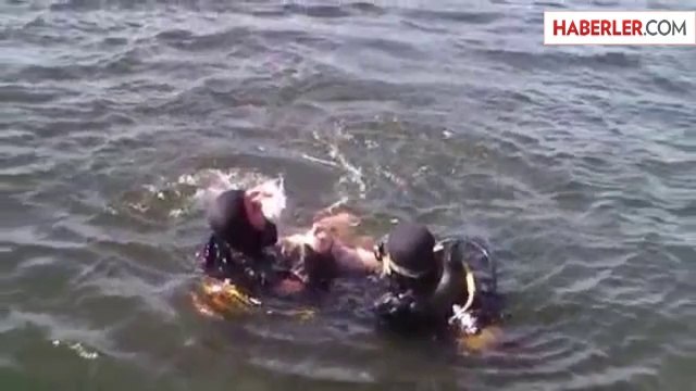 Sulama Göletinde Facia: 3 Kardeş Boğularak Öldü