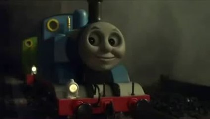 Thomas & the Spaceship (US Widescreen)