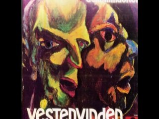 Vestenviden "Byen Del 2 & 3"1971 Danish Prog Folk