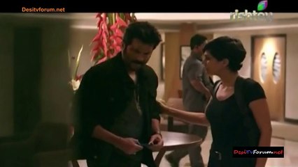 Twenty Four (Rishtey) 20th September 2014 Video Watch Online pt3