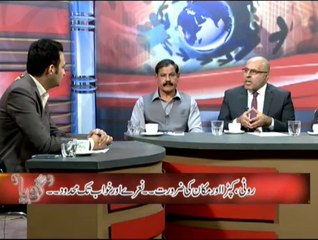 Goya 20-09-2014 On Such TV