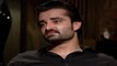 Tonite with HSY (Hamza Abbasi  Ayesha khan) Episode 2 on Hum Sitaray