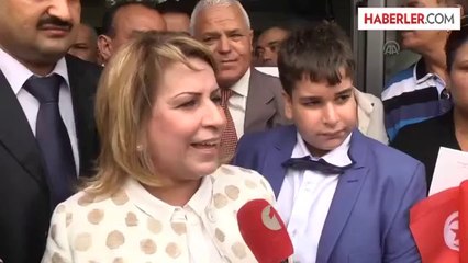 Tunus'ta Cumhurbaşkanlığı seçimine doğru -