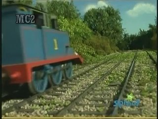 Thomas & Friends Season 11 - Thomas Sets Sail US