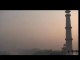 Taj Mahal a Agra