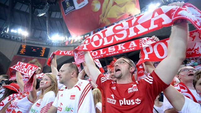 Mecz Polska Niemcy transmisja na żywo