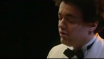 FRANZ LISZT – Liebestraum Nr. 3 As-Dur (Jewgeni Kissin, HD)
