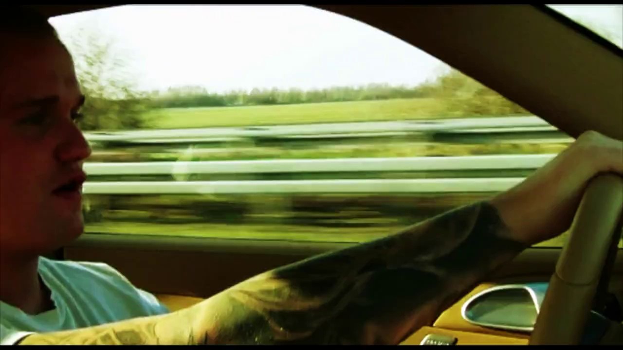 Rap aus Granit - Unbestritten