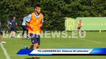 TG LAZIONEWS.EU- Edizione del 20 settembre 2014