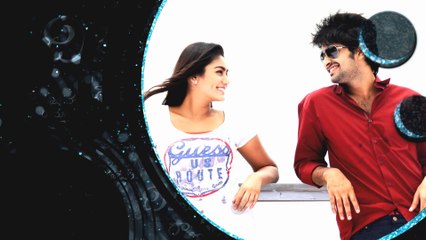 dikkulu choodaku raamayya - trailer2