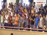 Hentbol: Amasya Taşova YİBO: 37 - Konya Selçuklu Belediyespor: 31 -