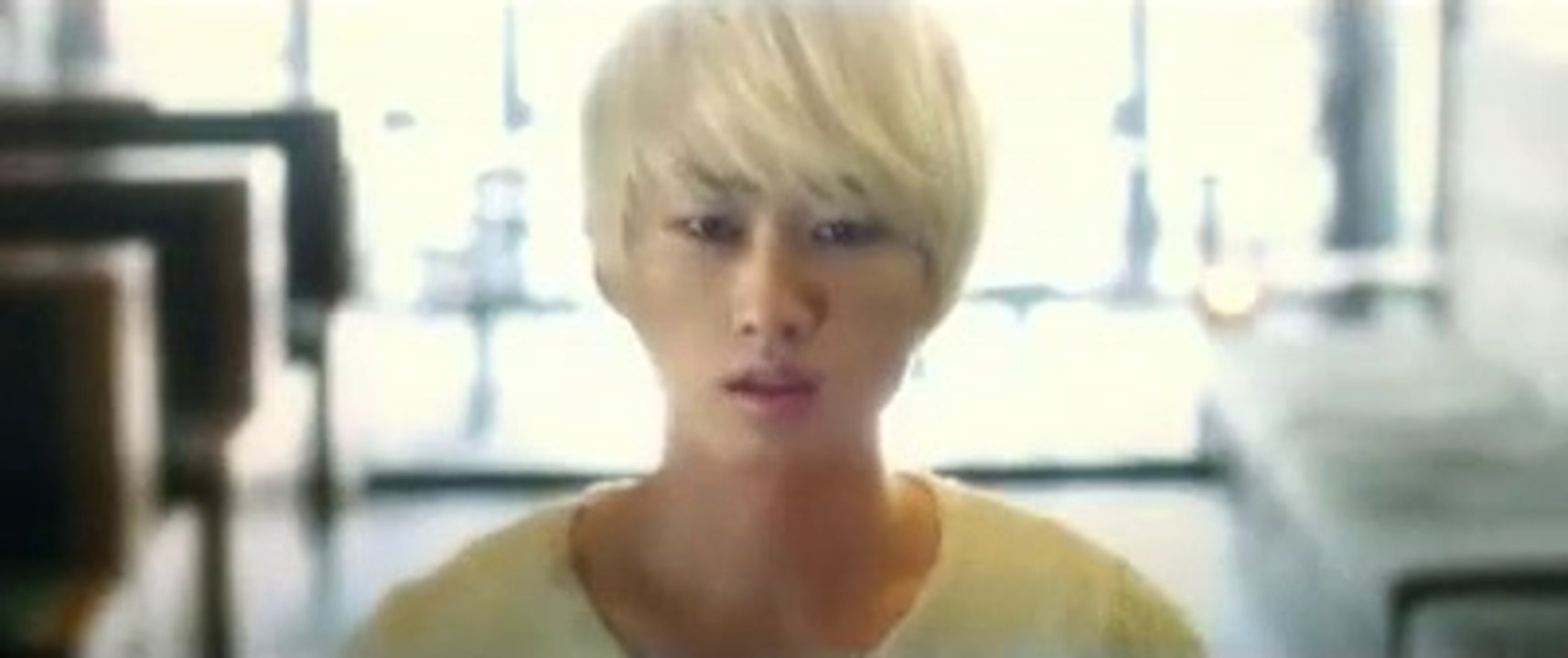 F.I.X. - Please don't Say