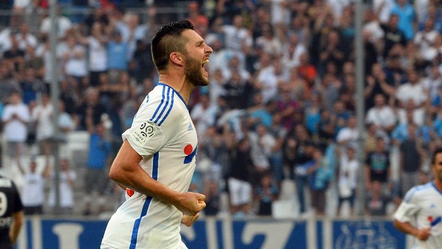 OM 3-0 Rennes : la réaction d’André-Pierre Gignac