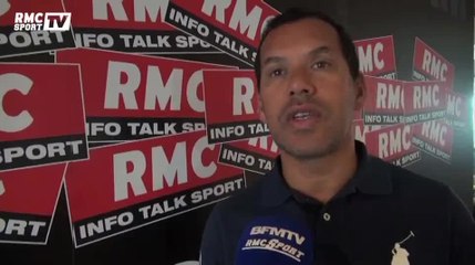 Football / Benarbia : "Paris se doit de gagner à domicile" 20/09