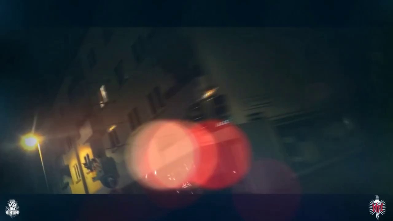 Acaz - Fick auf die Welt  (-HD-)