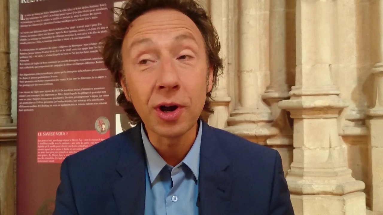 interview S. Bern