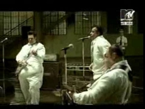 Rammstein - Keine Lust