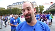 Gay Games 2018 : Paris se prépare