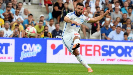 OM 3-0 Rennes : la réaction de Romain Alessandrini