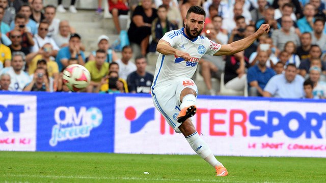 OM 3-0 Rennes : la réaction de Romain Alessandrini
