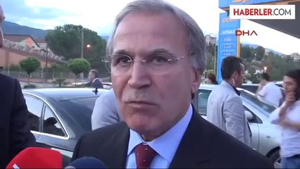 Ak Partili Şahin: Sessiz, Derinden Yapılan Çalışma ile Vatandaşları Kurtardık