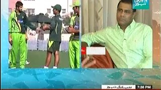 Waqar Younus Special Interview – 20th September 2014