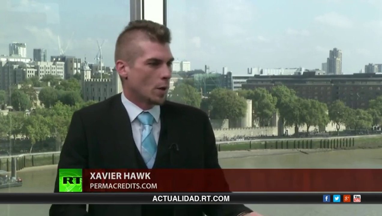 (Vídeo) Keiser Report en español  Una impuesta cleptocracia mundial (E654)