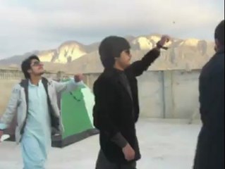 Pashto Attan By Young Boys QUETTA