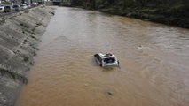 Inondations dans le Gard: les habitants sous le choc