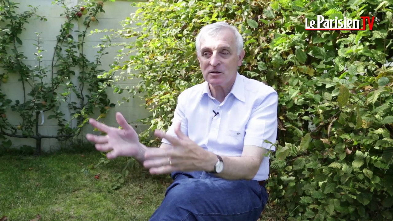 "Un des gestes contre le réchauffement climatique: écouter les enfants"