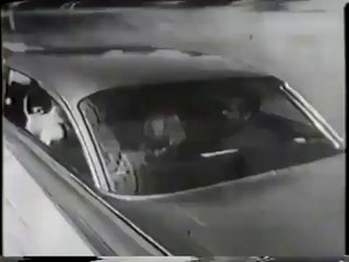 1958 COMMERCIAL FOR THE 1959 OLDSMOBILE