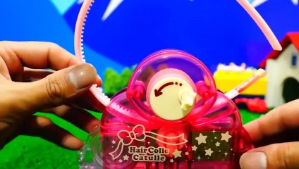 【人気クリスマスプレゼント特集5】ヘアコレカチュール！