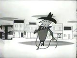 1956 ANIMATED DODGE TEXAN COMMERCIAL ~ I'M WAITING FOR THE 2015 DODGE ILLINOISIAN