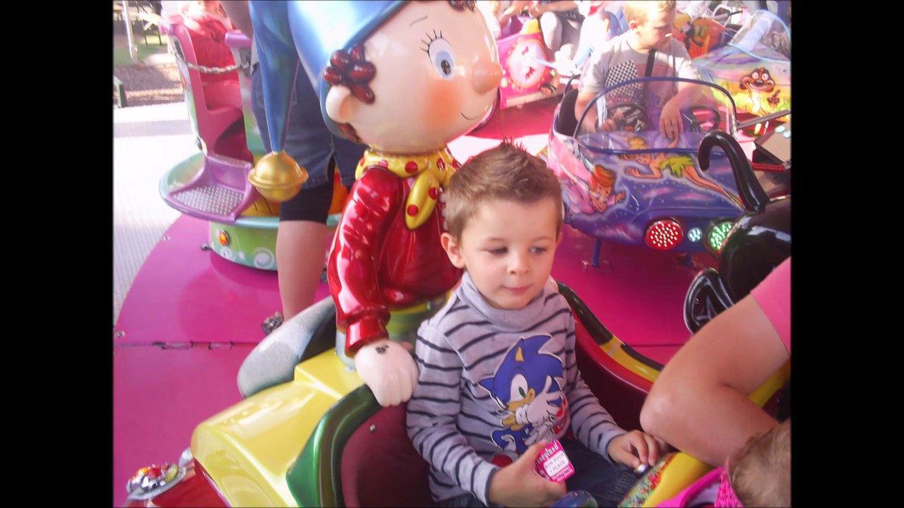 Mon film PETER MATHIAS